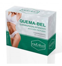 Quemabel 60 capsulas