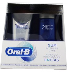Oral-B Care System Gum 85ml + Schutz-Gel 63ml