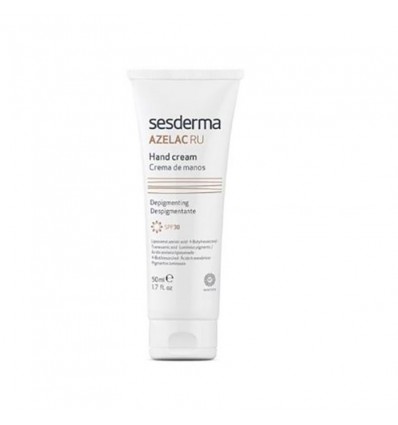 Sesderma Azelac Ru Crema Despigmentante Manos 50ml Sesderma Azelac Ru Crema Despigmentante Manos 50ml