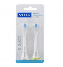 Vitis Sonic Recambio s10/s20 Medio