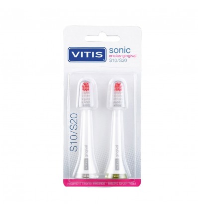 Vitis Sonic Recambio s10/s20 Gingival