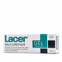 Lacer Mucorepair Gel Topico 30ml