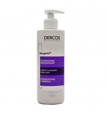 Dercos Neogenic Shampoo 400ml Saving Format