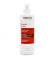 Dercos Vichy Champu Estimulante Aminexil 400 ml