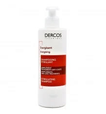 Dercos Vichy Champu Estimulante Aminexil 400 ml