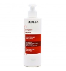 Dercos Vichy Shampoo Stimulating Aminexil 400 ml