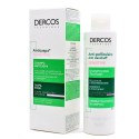 Dercos Anticaspa Champú Sensitive Sin Sulfatos 200ml