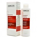 Dercos Champú Estimulante Complemento Anticaída 200ml