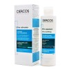 Dercos Shampoo Ultra Calming Frequent Use Hair Normal to Oily 200ml
