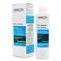 Dercos Champú Ultra Calmante Uso Frecuente Cabello Seco 200ml