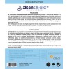 Deanshield Mascarilla Reutilizable Higienica Adulto Marron