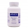 Reine Verkapselungen Vitamin C 1000 90 Pflanzliche Kapseln