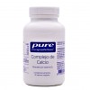 Pure Encapsulations Calcium Complex 90 vegetarian Capsules