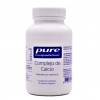 Pure Encapsulations Complejo de Calcio 90 Cápsulas Vegetales
