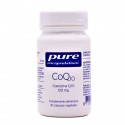 Pure Encapsulations CoQ10 120mg 30 Cápsulas Vegetales