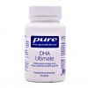 Pure Encapsulations DHA Ultimate 60 Pearls