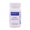Pure Encapsulation Ácido Hialurónico 30 Cápsulas Vegetales