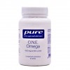 Pure Encapsulations ONE Omega 60 Perlas