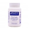 Pure Encapsulations Fórmula Embarazo 60 Cápsulas Vegetales