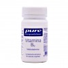 Pure Encapsulations Vitamina B12 90 Cápsulas Vegetales