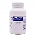 Pure Encapsulations Magnesio 90 Cápsulas Vegetales