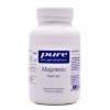 Pure Encapsulations Magnesio 90 Cápsulas Vegetales