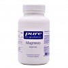 Reine Verkapselungen Magnesium 90 Pflanzliche Kapseln