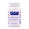 Pure Encapsulations All In One 60 Cápsulas Vegetales
