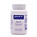 Pure Encapsulations Sport 60 Cápsulas Vegetales