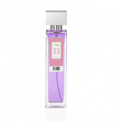 Iap Pharma 33 Perfume Mujer 150 ml