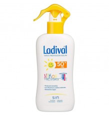 Ladival Niños 50 Spray 200 ml