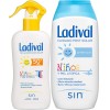 Ladival Crianças 50 Spray 200 ml+After Sun 200 ml
