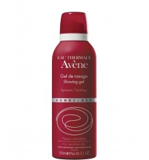 Avene Men Gel de barbear 150 ml