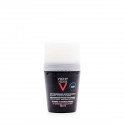 Vichy Desodorante Homme Antitranspirante Efecto Calmante 48h Roll On 50ml