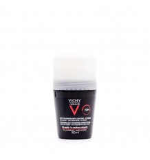 Vichy Déodorant Hommes anti-transpirant 72 h 50 ml