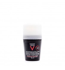 Vichy Desodorante Hombre Antitranspirante 72 h 50 ml