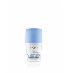 Vichy Desodorante Mineral Roll On 48h Sin Sales Aluminio 50ml