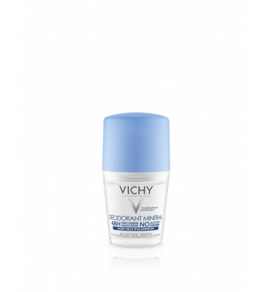 Vichy Deodorant Mineral Roll-On 48h Ohne Aluminium-Salze 50ml