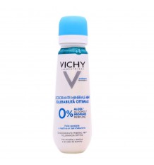 Vichy Desodorante Mineral Tolerancia Óptima 48H Spray 100ml