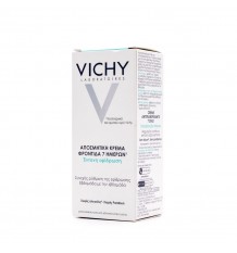Vichy Tratamiento Antitranspirante 7 Días Crema 30ml