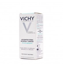 Vichy Tratamiento Antitranspirante 7 Días Crema 30ml