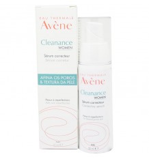 Avene Cleanance Woman Serum Corrector 30ml