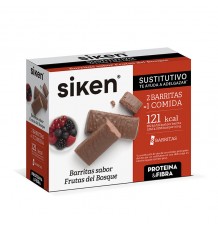 Siken Replacement Sticks Fruit in the Forest 8 Units