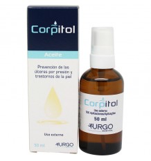 Corpitol Oil 50ml