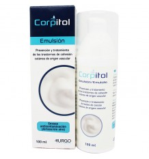 Corpitol Émulsion 100ml