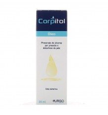 Corpitol Aceite 20ml