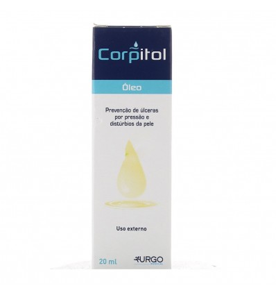 Corpitol Aceite 20ml