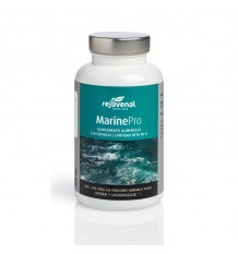 Rejuvenal Marinepro 120 Capsulas
