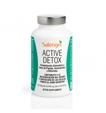 Active Detox 60 cápsulas de 848mg