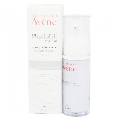 Avene Physiolift Contour des Yeux 15 ml
